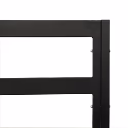 VidaXL 362724 banc de jardin Acier - Vue supplémentaire 7