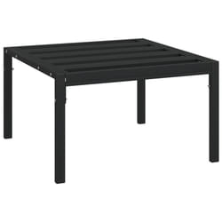 VidaXL 362726 banc de jardin Acier