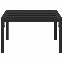 VidaXL 362726 banc de jardin Acier
