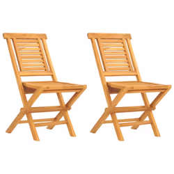 VidaXL 362755, Terrace, Teck, 110 kg