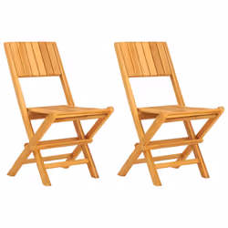VidaXL 362759, Terrace, Teck, 110 kg, 36 cm, 42 cm, 45 cm