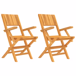 VidaXL 362760, Terrace, Teck, 110 kg, 41 cm, 43 cm, 45 cm