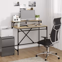 VidaXL 826700 bureau