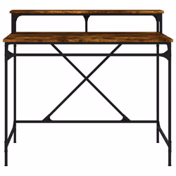 VidaXL 826701 bureau - Vue supplémentaire 5