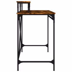 VidaXL 826701 bureau - Vue supplémentaire 6