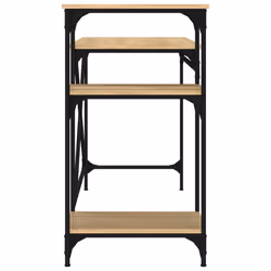 VidaXL 826710 bureau - Vue supplémentaire 6