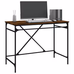 VidaXL 826721 bureau - Vue supplémentaire 4
