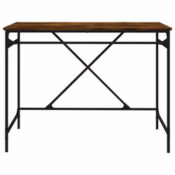 VidaXL 826721 bureau - Vue supplémentaire 5