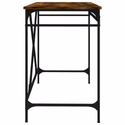 VidaXL 826721 bureau - Vue supplémentaire 6