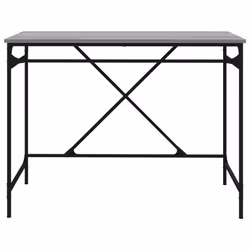 VidaXL 826722 bureau - Vue supplémentaire 5