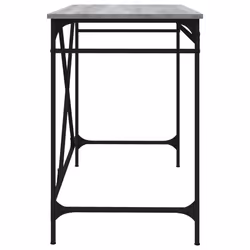 VidaXL 826722 bureau - Vue supplémentaire 6