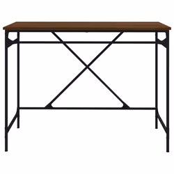 VidaXL 826723 bureau - Vue supplémentaire 5