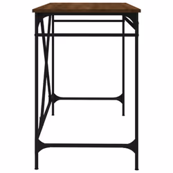 VidaXL 826723 bureau - Vue supplémentaire 6