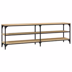 VidaXL 826750, Bois, Bois, Bois, 1600 mm, 300 mm, 500 mm