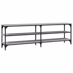 VidaXL 826752, Gris, Bois, Bois, 1600 mm, 300 mm, 500 mm