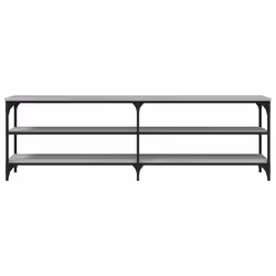 VidaXL 826752 Support TV et centre de divertissement - Vue supplémentaire 5