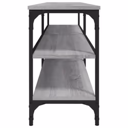 VidaXL 826752 Support TV et centre de divertissement - Vue supplémentaire 6