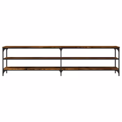 VidaXL 826761 Support TV et centre de divertissement - Vue supplémentaire 5