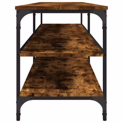 VidaXL 826761 Support TV et centre de divertissement - Vue supplémentaire 6