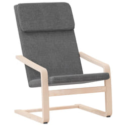 VidaXL 351052 fauteuil