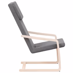 VidaXL 351052 fauteuil - Vue supplémentaire 5