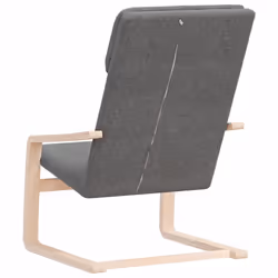 VidaXL 351052 fauteuil - Vue supplémentaire 6