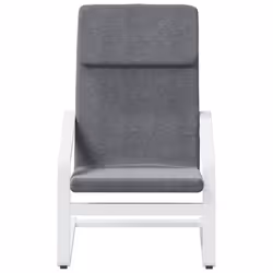 VidaXL 351053 fauteuil - Vue supplémentaire 4