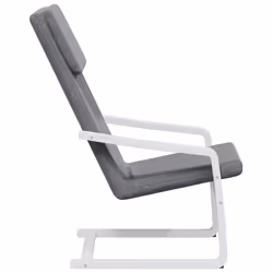 VidaXL 351053 fauteuil - Vue supplémentaire 5