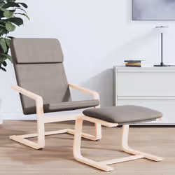 VidaXL 351057 fauteuil