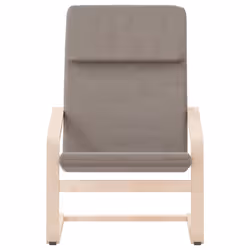 VidaXL 351057 fauteuil - Vue supplémentaire 4