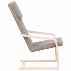VidaXL 351057 fauteuil - Vue supplémentaire 5