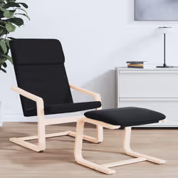 VidaXL 351066 pouf