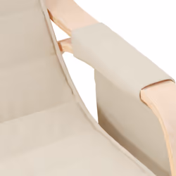 VidaXL 351073 Fauteuil à bascule et planche pour enfant - Vue supplémentaire 6