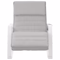 VidaXL 351075 Fauteuil à bascule et planche pour enfant