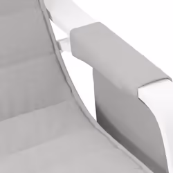 VidaXL 351075 Fauteuil à bascule et planche pour enfant - Vue supplémentaire 6