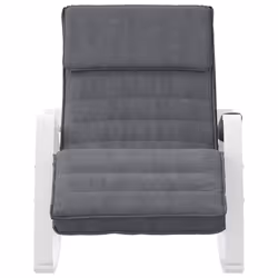VidaXL 351076 Fauteuil à bascule et planche pour enfant