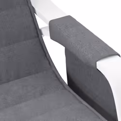 VidaXL 351076 Fauteuil à bascule et planche pour enfant - Vue supplémentaire 6
