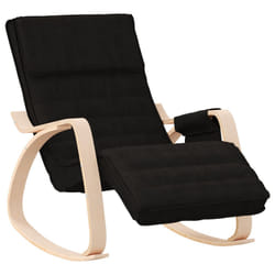 VidaXL 351077 Fauteuil à bascule et planche pour enfant