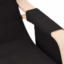 VidaXL 351077 Fauteuil à bascule et planche pour enfant - Vue supplémentaire 6