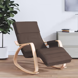 VidaXL 351078 Fauteuil à bascule et planche pour enfant