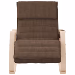 VidaXL 351078 Fauteuil à bascule et planche pour enfant