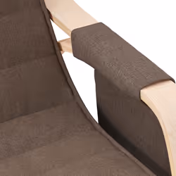 VidaXL 351078 Fauteuil à bascule et planche pour enfant - Vue supplémentaire 6