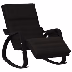 VidaXL 351080, Noir, 1 pièce(s)