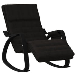 VidaXL 351080 Fauteuil à bascule et planche pour enfant