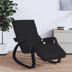VidaXL 351080 Fauteuil à bascule et planche pour enfant