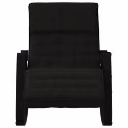 VidaXL 351080 Fauteuil à bascule et planche pour enfant