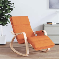 VidaXL 351081 Fauteuil à bascule et planche pour enfant
