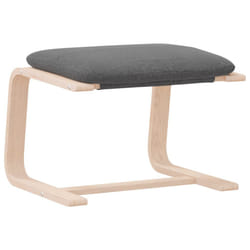 VidaXL 352300 pouf