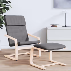 VidaXL 352300 pouf