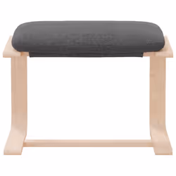 VidaXL 352300 pouf - Vue supplémentaire 4